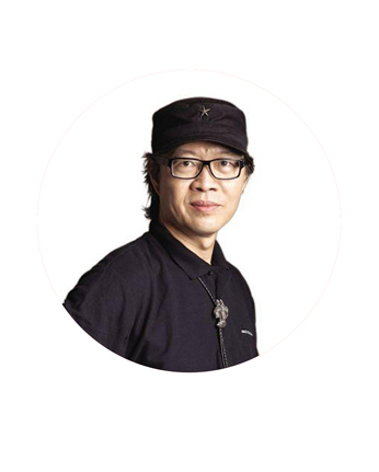 谢墨