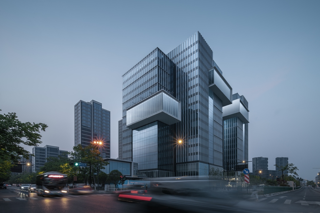 建筑空间