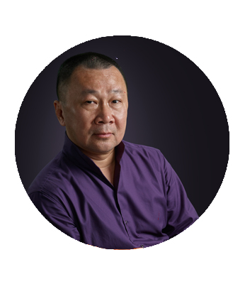 梁榕刚